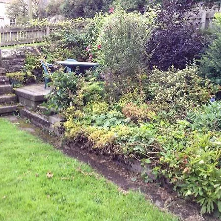 1 Moor View * Levisham
